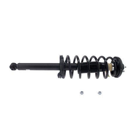 Shock Absorber for 1998-2002 Honda Accord   0'' Rear KYB