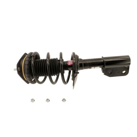 Shock Absorber for 2006-2013 Chevrolet Impala   0'' Front KYB