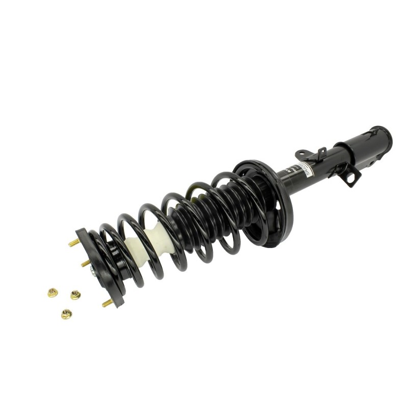 Shock Absorber for 1993-2002 Toyota Corolla   0'' Rear KYB
