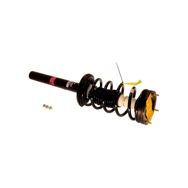 Shock Absorber for 1998-2004 Dodge Intrepid   0'' Rear KYB