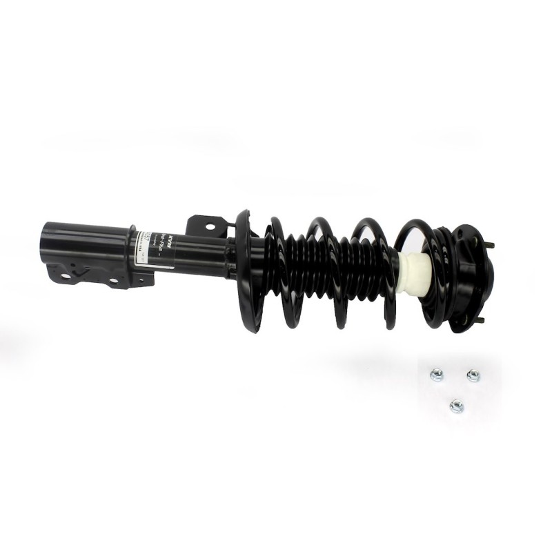 Shock Absorber for 2005-2010 Chevrolet Cobalt   0'' Front KYB
