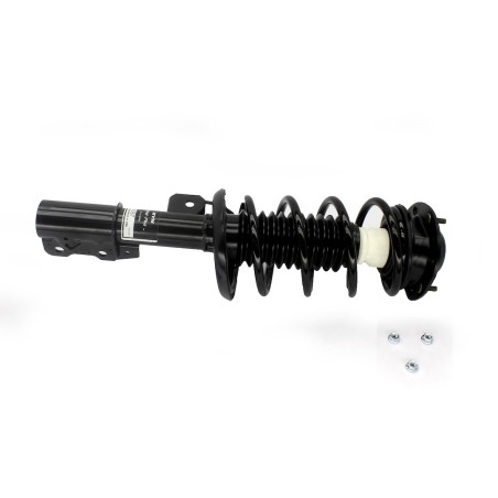 Shock Absorber for 2005-2010 Chevrolet Cobalt   0'' Front KYB