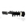 Shock Absorber for 2005-2010 Chevrolet Cobalt   0'' Front KYB