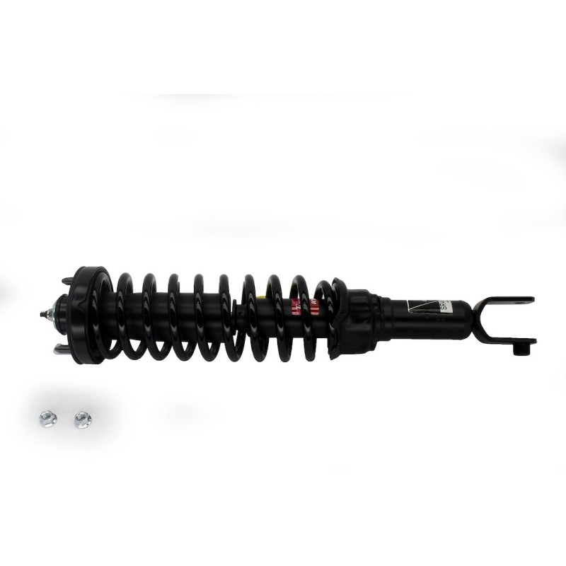Shock Absorber for 1996-2000 Honda Civic   0'' Rear KYB