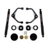 Lift Kit for 2023-2023 Ram 1500 Classic 4WD 3'' Front and Rear