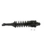 Shock Absorber for 1994-1997 Honda Accord   0'' Rear KYB