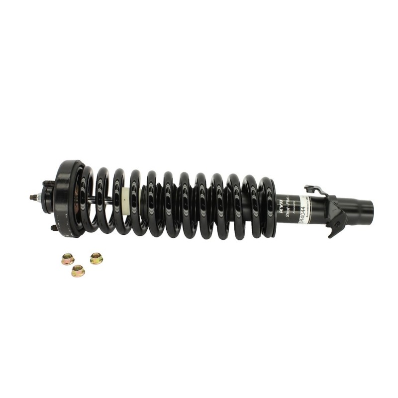 Shock Absorber for 1990-1993 Honda Accord   0'' Front KYB