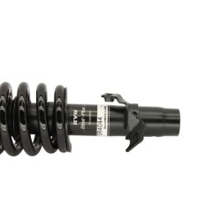 Shock Absorber for 1990-1993 Honda Accord   0'' Front KYB