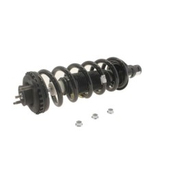 Shock Absorber for 2002-2008 Chevrolet Trailblazer   0'' Front KYB