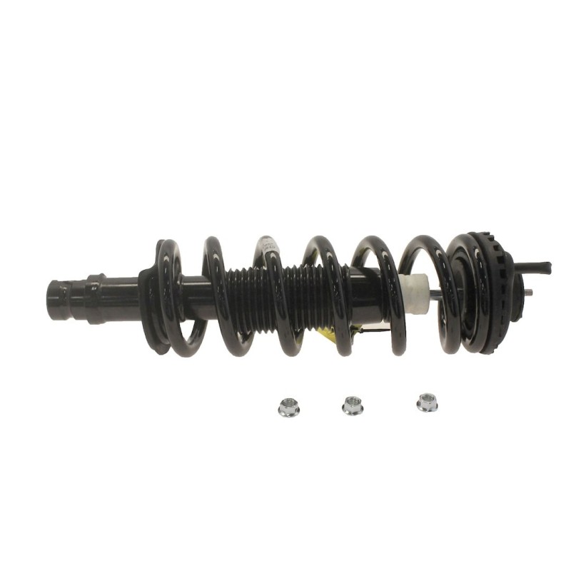 Shock Absorber for 2002-2006 Chevrolet Trailblazer EXT   0'' Front KYB