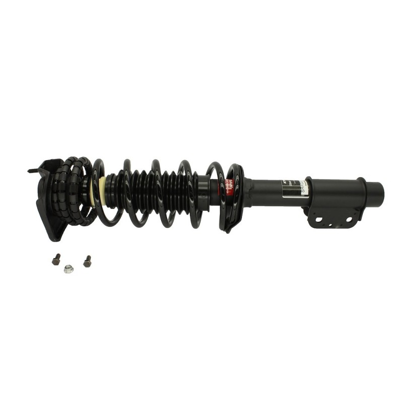 Shock Absorber for 2004-2005 Chevrolet Classic   0'' Rear KYB