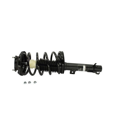 Shock Absorber for 2000-2005 Ford Focus   0'' Front KYB