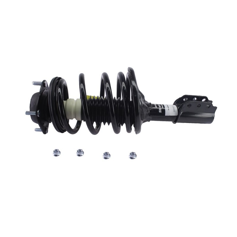 Shock Absorber for 1997-2002 Ford Escort   0'' Front KYB