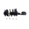 Shock Absorber for 1997-2002 Ford Escort   0'' Front KYB