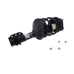 Shock Absorber for 1997-2002 Ford Escort   0'' Front KYB