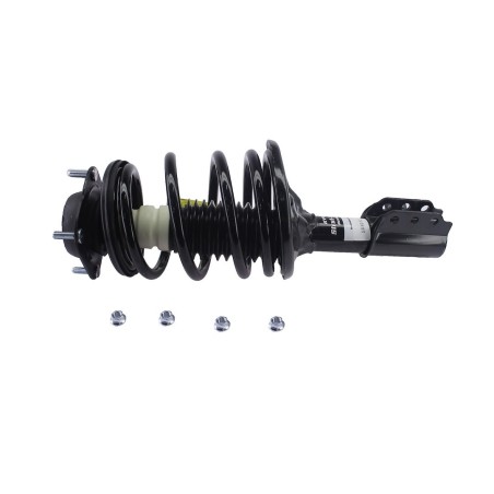Shock Absorber for 1997-1999 Mercury Tracer   0'' Front KYB