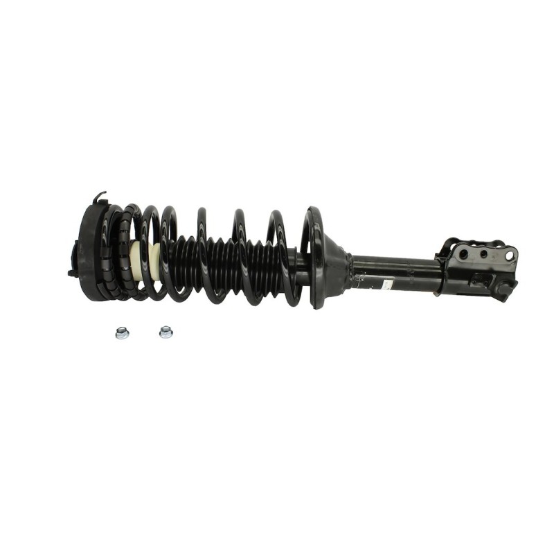 Shock Absorber for 1997-2003 Ford Escort   0'' Rear KYB