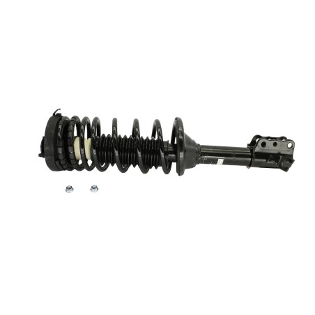 Shock Absorber for 1997-2003 Ford Escort   0'' Rear KYB