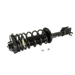 Shock Absorber for 1997-2003 Ford Escort   0'' Rear KYB