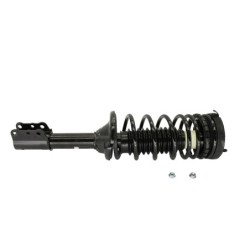 Shock Absorber for 1997-2003 Ford Escort   0'' Rear KYB