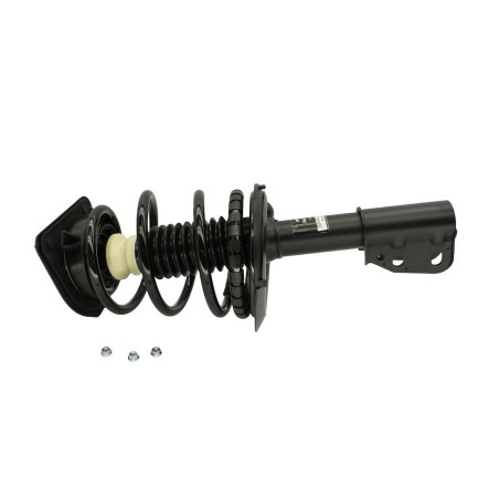 Shock Absorber for 1991-1993 Cadillac DeVille   0'' Front KYB