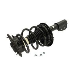 Shock Absorber for 1991-1993 Cadillac Fleetwood   0'' Front KYB