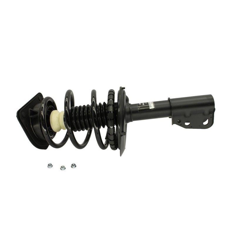 Shock Absorber for 1990-1999 Pontiac Bonneville   0'' Front KYB