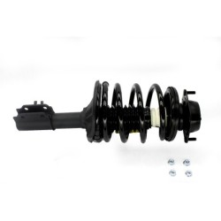 Shock Absorber for 1991-1996 Ford Escort   0'' Front KYB