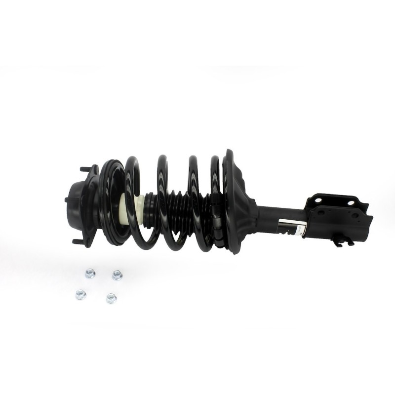 Shock Absorber for 1990-1994 Mazda Protege 2WD  0'' Front KYB
