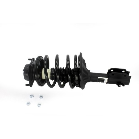 Shock Absorber for 1990-1994 Mazda Protege 2WD  0'' Front KYB