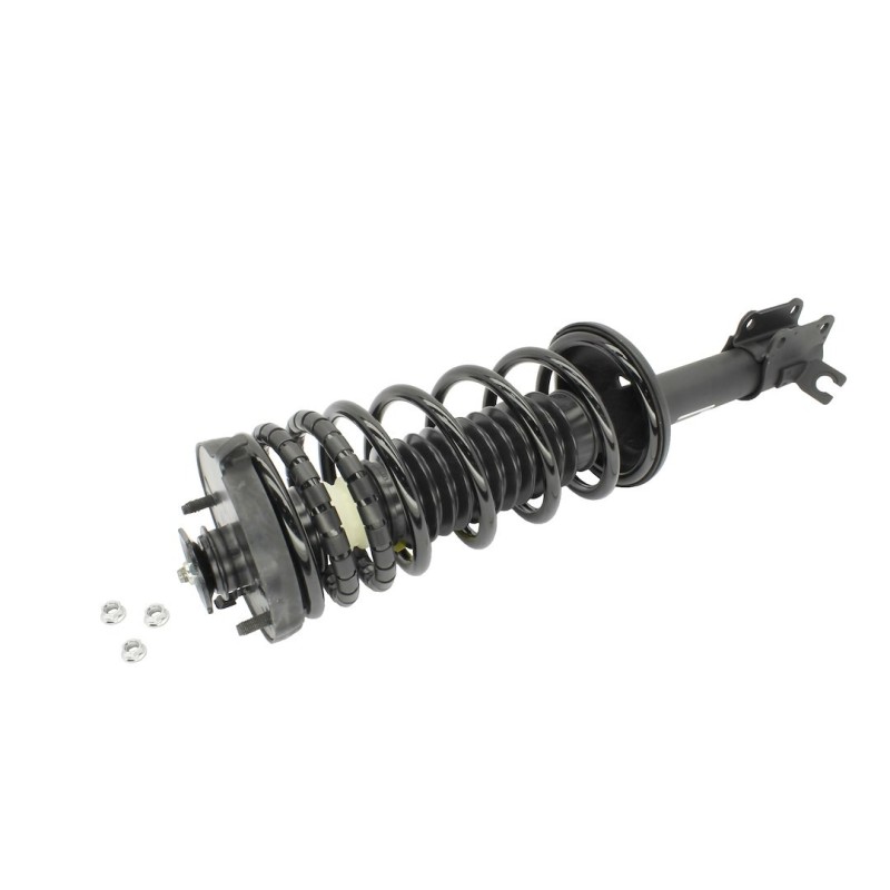 Shock Absorber for 1991-1996 Mercury Tracer   0'' Rear KYB