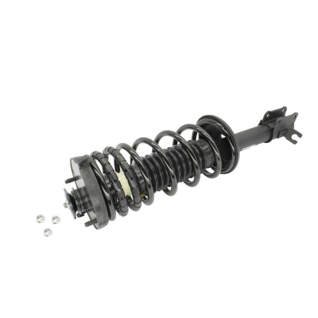 Shock Absorber for 1991-1996 Mercury Tracer   0'' Rear KYB
