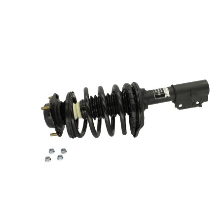 Shock Absorber for 1990-1994 Mazda 323   0'' Front KYB