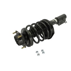 Shock Absorber for 1990-1994 Mazda Protege 2WD  0'' Front KYB