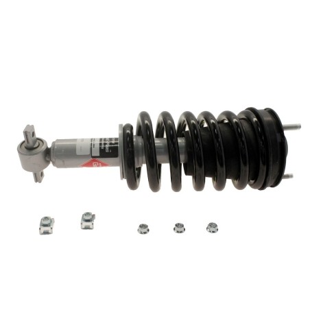 Shock Absorber for 2007-2010 GMC Yukon XL 1500 4WD/2WD/4WD  0'' Front KYB