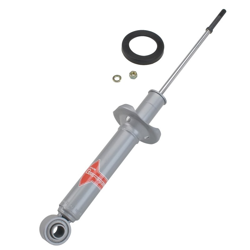 Shock Absorber for 1986-1991 Mazda RX-7   0'' Rear KYB