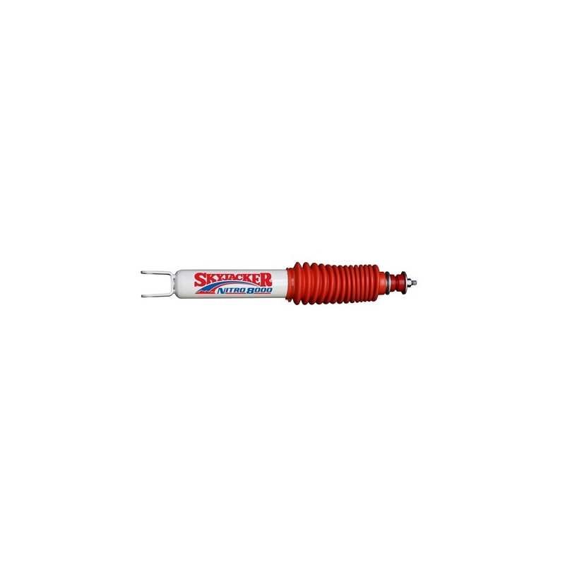 Shock Absorber for 1987-2001 Jeep Cherokee   2-4'' Front Lift  TuffCountry