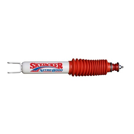 Shock Absorber for 1987-2001 Jeep Cherokee   2-4'' Front Lift  TuffCountry