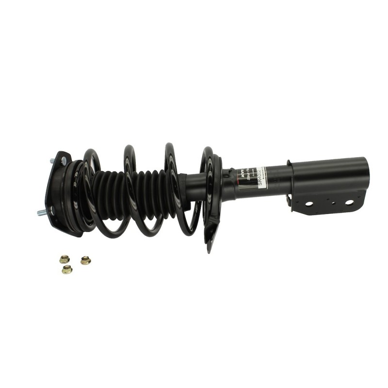 Shock Absorber for 1997-2005 Buick Century   0'' Front KYB