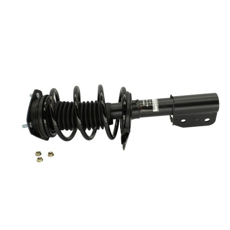Shock Absorber for 1997-2004 Buick Regal   0'' Front KYB