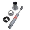 Shock Absorber for 1973-1979 Jaguar XJ12   0'' Rear KYB