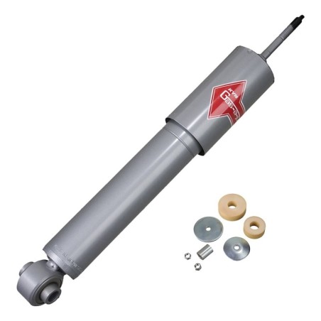 Shock Absorber for 1994-1997 Jaguar XJ6   0'' Rear KYB