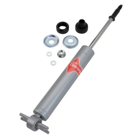 Shock Absorber for 2003-2009 Dodge Ram 2500 2WD  0'' Front KYB