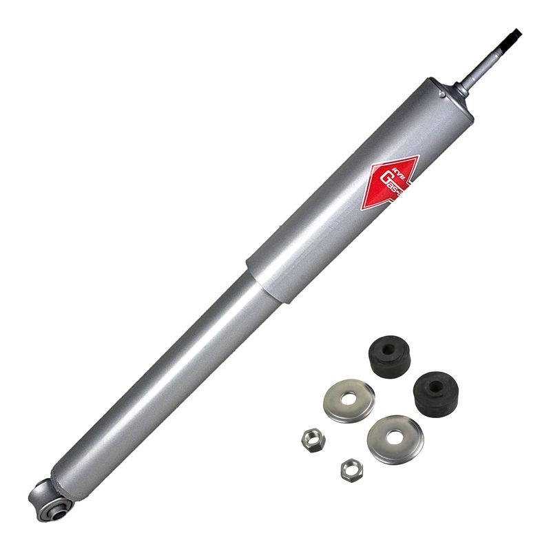 Shock Absorber for 1978-1981 Mercury Zephyr   0'' Rear KYB