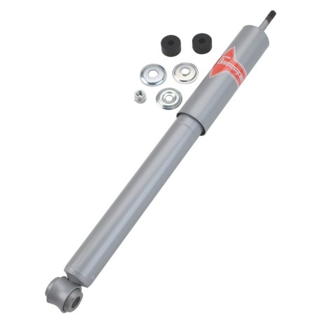 Shock Absorber for 1969-1973 Opel Opel   0'' Rear KYB