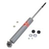 Shock Absorber for 1990-1991 Mercedes-Benz 350SDL   0'' Rear KYB