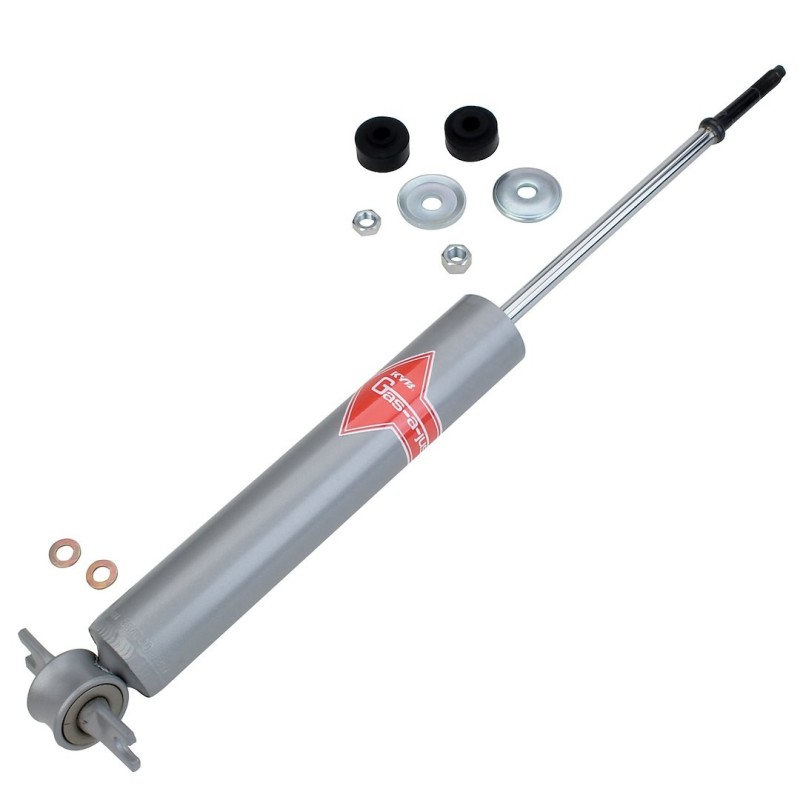 Shock Absorber for 1976-1978 Mercedes-Benz 230   0'' Rear KYB