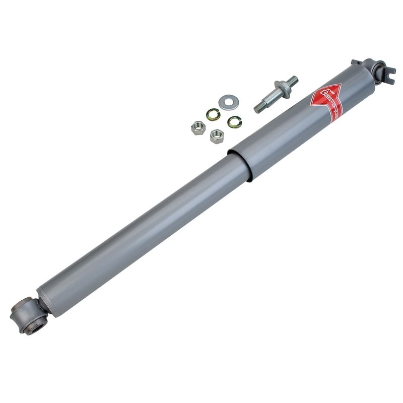 Shock Absorber for 1978-1981 Pontiac Grand LeMans   0'' Rear KYB