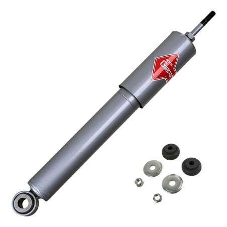 Shock Absorber for 1992-1998 Ford E-350 Econoline   0'' Front KYB