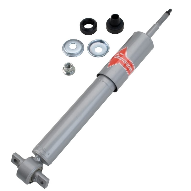 Shock Absorber for 1997-1997 Ford F-250 HD 2WD  0'' Front KYB